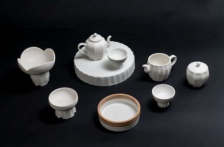 제40회 천안시 공예품대전 수상작 게시 이미지